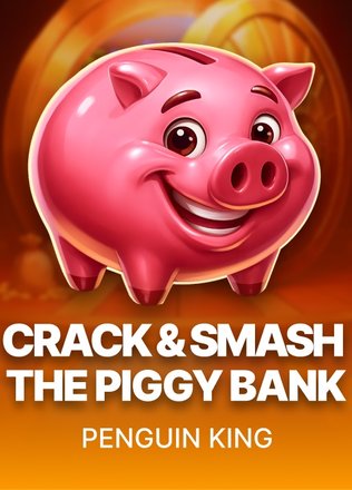 Crack More Piggy Banks
